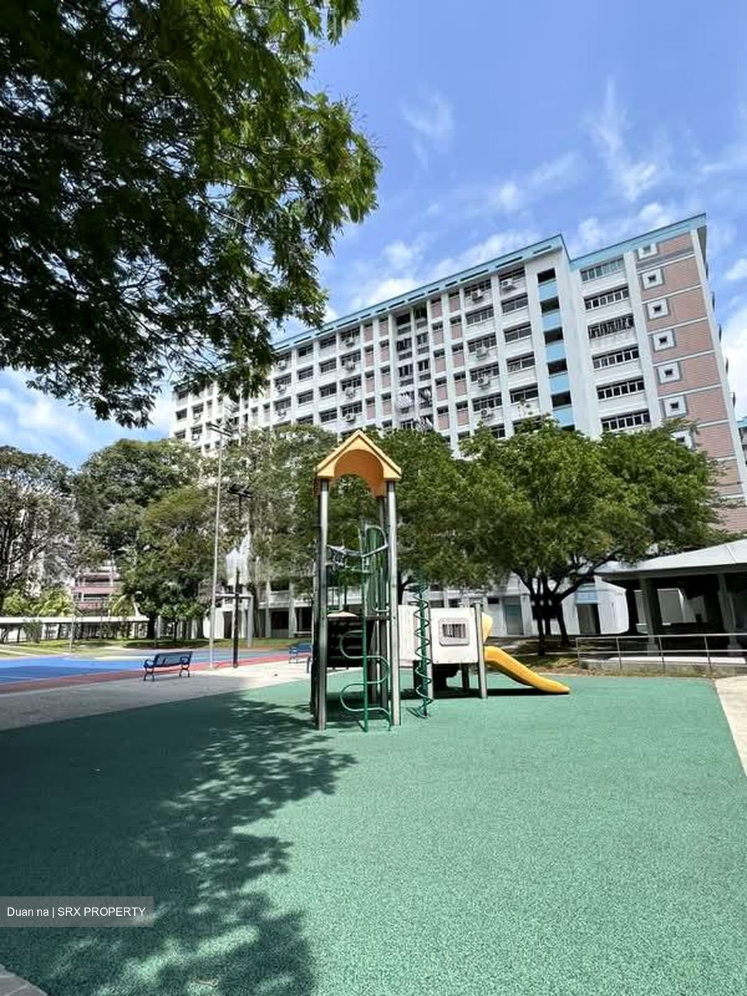 Blk 329 Tah Ching Road (Jurong West), HDB 4 Rooms #596199371